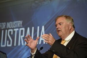 Forum: SME capability critical for Defence